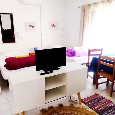 Casa Da Praia 알보르 외부 사진