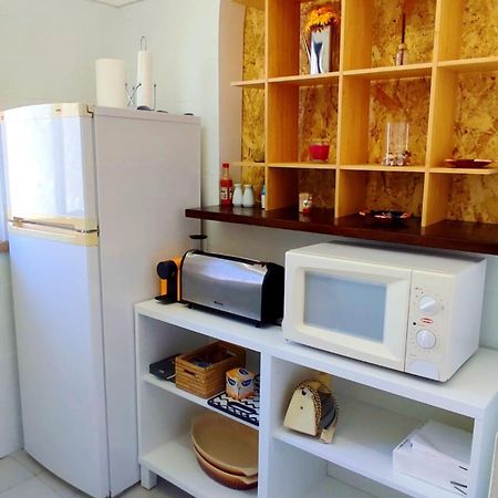 Casa Da Praia 알보르 외부 사진