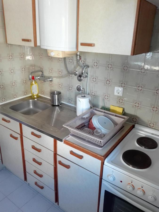 Casa Da Praia 알보르 외부 사진