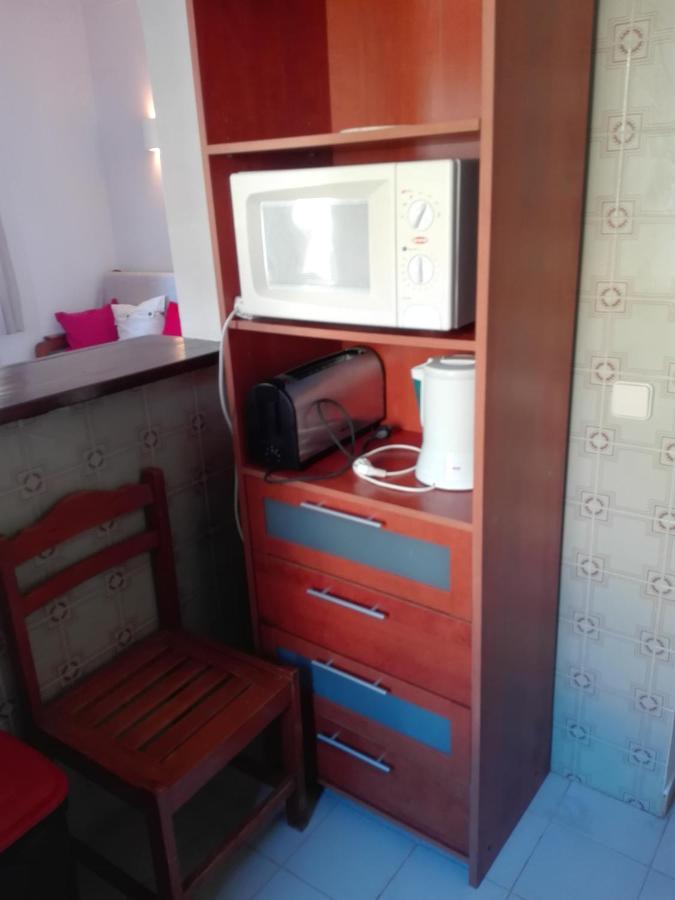 Casa Da Praia 알보르 외부 사진