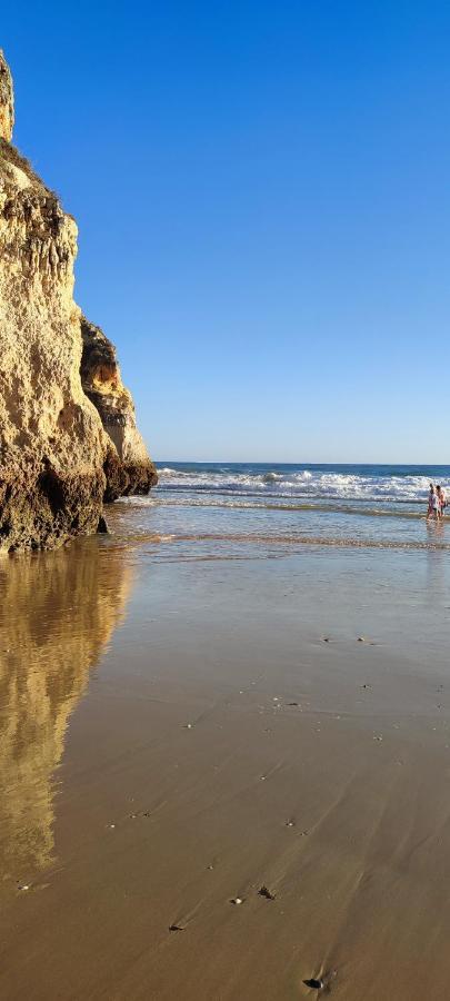 Casa Da Praia 알보르 외부 사진