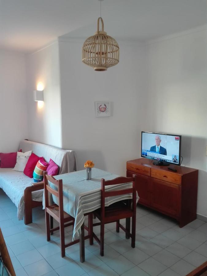 Casa Da Praia 알보르 외부 사진
