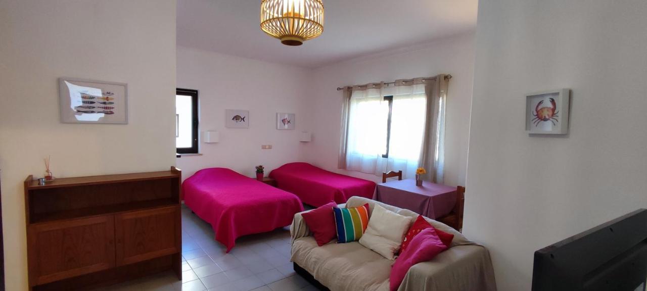 Casa Da Praia 알보르 외부 사진