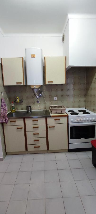 Casa Da Praia 알보르 외부 사진