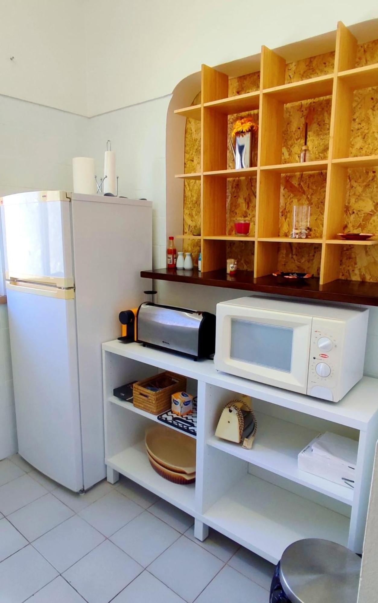 Casa Da Praia 알보르 외부 사진